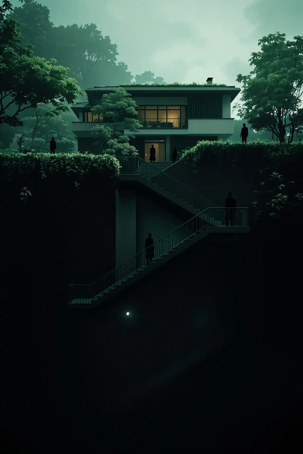 寄生虫